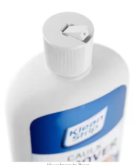 Caulk & Sealant Remover – 16 oz, Fast-Acting Multi-Surface Gel