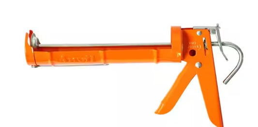 10 oz Light-Duty Drip-Free Caulk Gun
