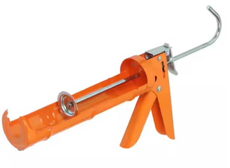 10 oz Light-Duty Drip-Free Caulk Gun