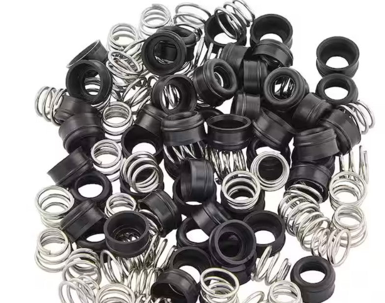 Everbilt Seats and Springs for Delta Faucets (50-Pack)