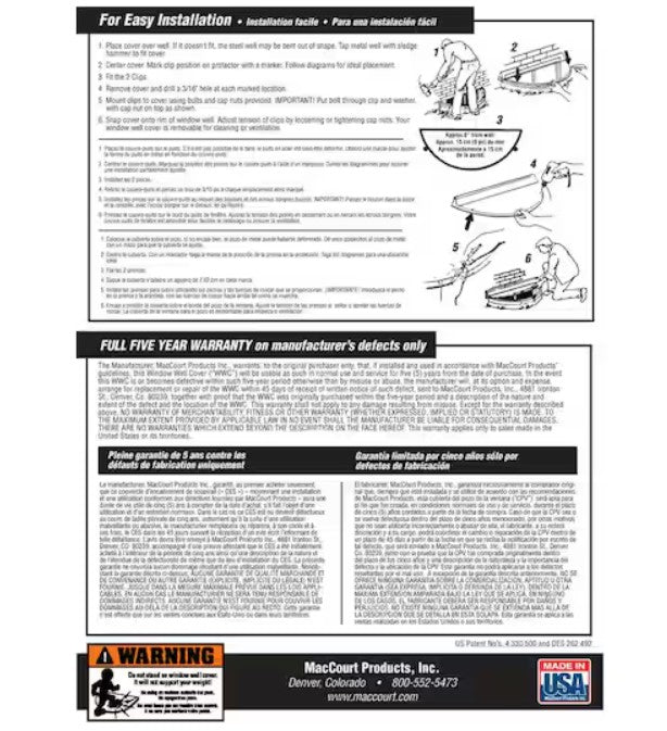 NDS 4 in. Hub x Hub PVC S&D 90-Degree Elbow Fitting