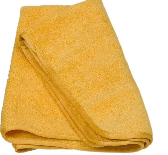 Detailer's Choice Microfiber Plush Drying Towel