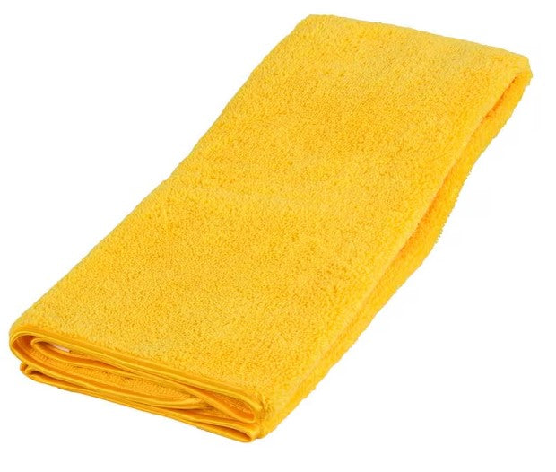 Detailer's Choice Microfiber Plush Drying Towel