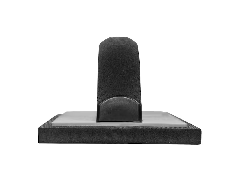 4 in. x 9 in. W Economy Grout Flooring Float