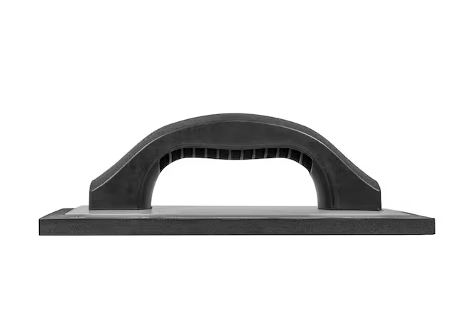 4 in. x 9 in. W Economy Grout Flooring Float