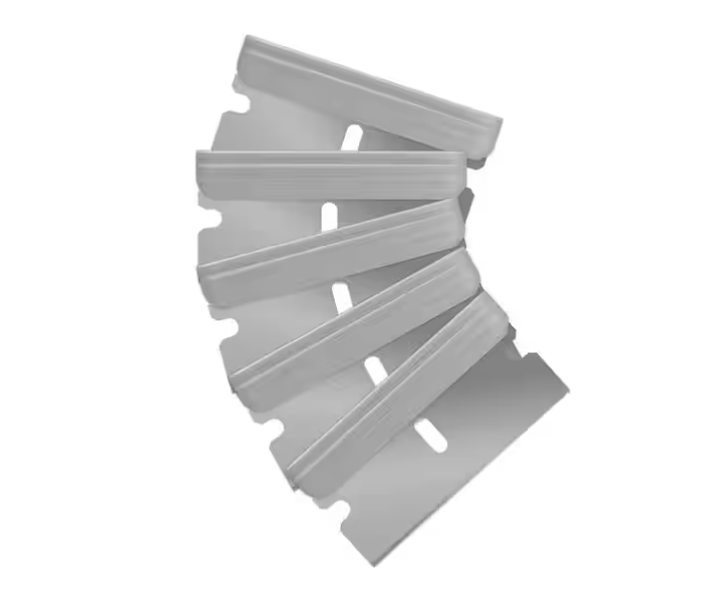 Single Edge Razor Blade (100-Pack)