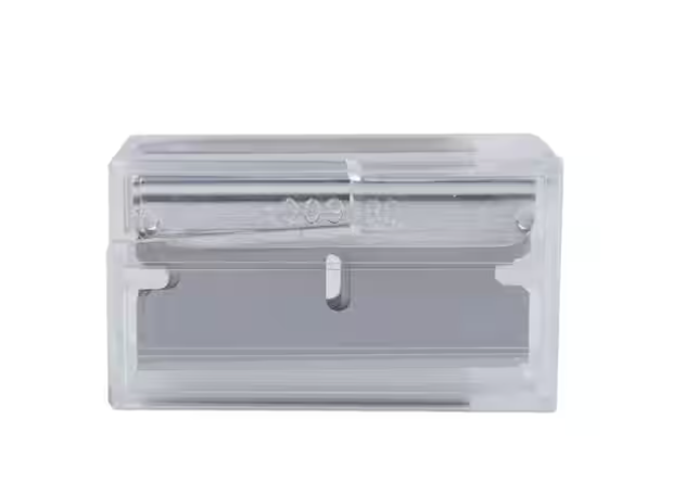 Single Edge Razor Blade (10-Pack)