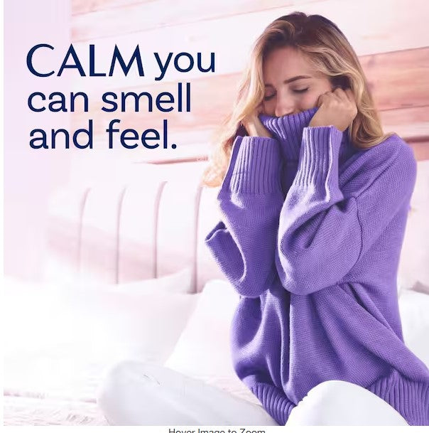Downy Ultra Soft Calm Liquid Fabric Softener 64 oz