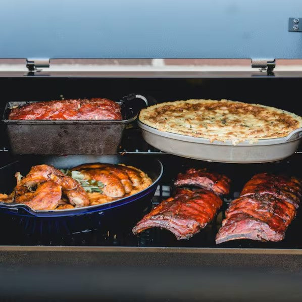Drip Tray Liner for Traeger Pro 575/22 Series (5-Pack)