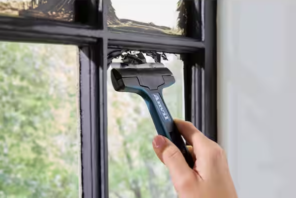 4 in. Glass and Tile Paint Scraper