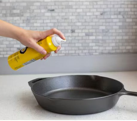 8 oz. Lodge Seasoning Spray