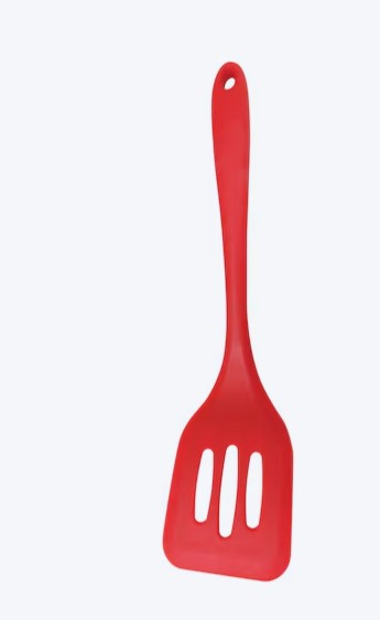 Silicone Cooking Utensil Set – Heat-Resistant, Nonstick Safe, 5 Piece