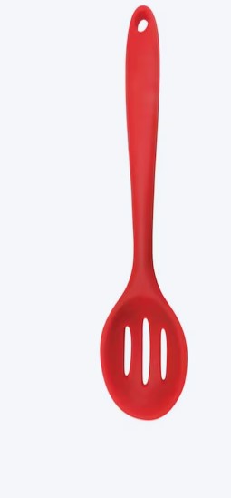 Silicone Cooking Utensil Set – Heat-Resistant, Nonstick Safe, 5 Piece