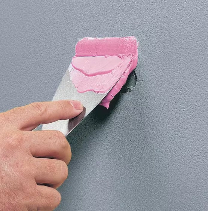 Dry Time Indicator Spackling Paste 5.5 oz Wall Hole & Crack Repair Filler