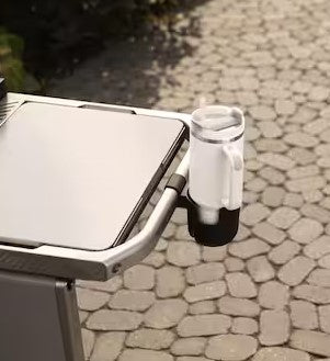 Weber Works Bottle Holder