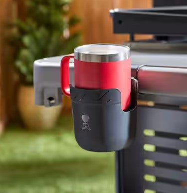Weber Works Bottle Holder