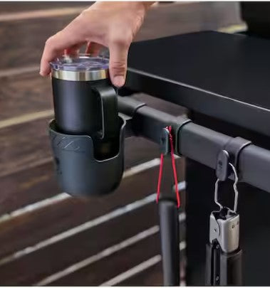 Weber Works Bottle Holder