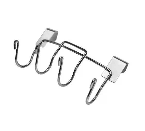 Charcoal Grill Tool Holder