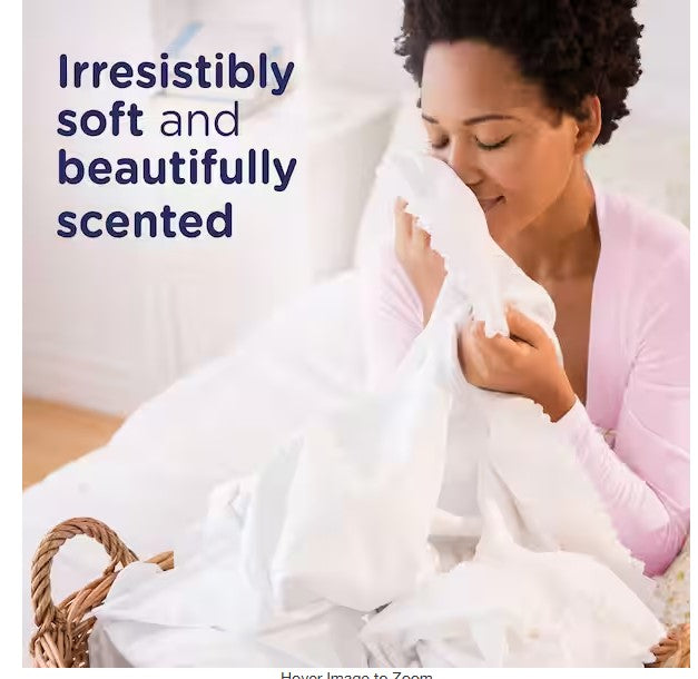 April Fresh Scent Dryer Sheets (240-Count)