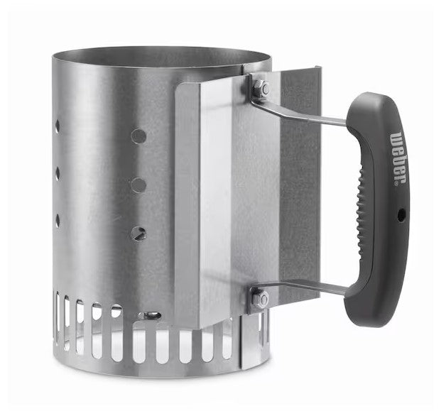 Compact Rapidfire Chimney Starter