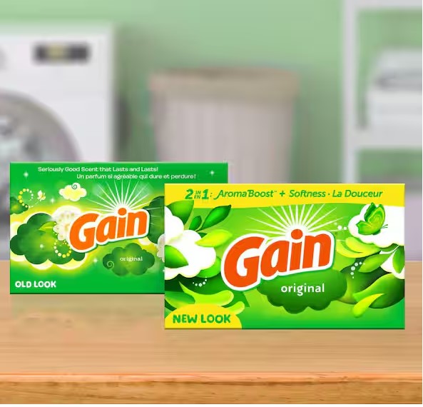 Laundry Dryer Sheets Fabric Softener 240 Count (2-Pack)