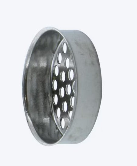 Stainless Steel Sink Strainer – 1.38 Inch Drain Fit, Anti-Clog Filter