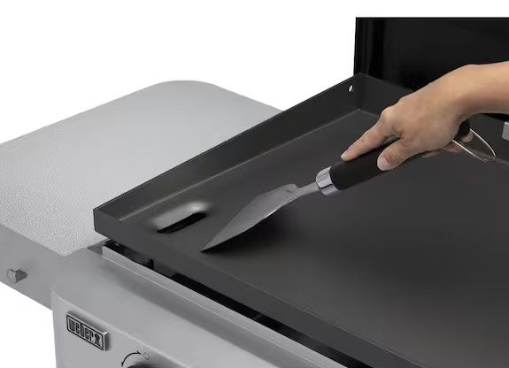 Griddle Grill Scraper