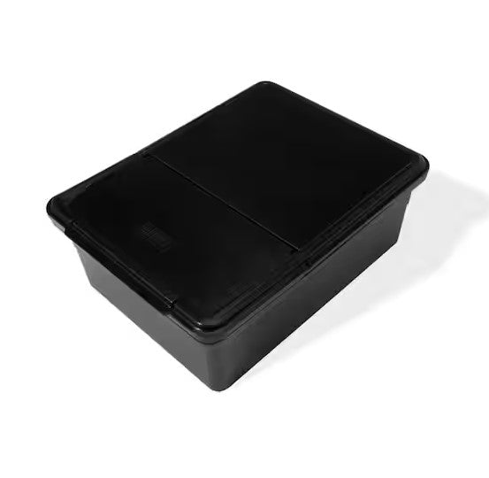 Weber Works Outdoor Storage Bin