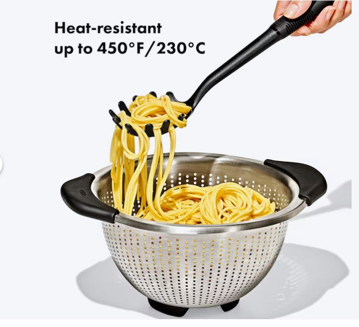 9-Inch Stainless Steel Whisk – Ergonomic Handle, Non-Slip Grip