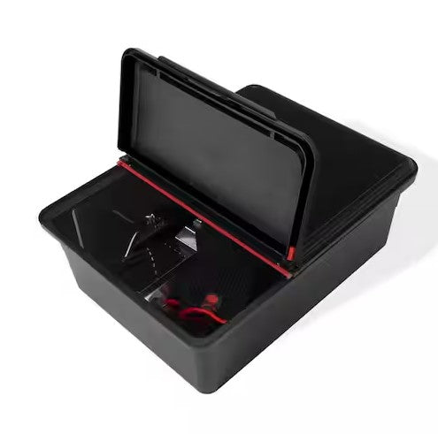 Weber Works Outdoor Storage Bin