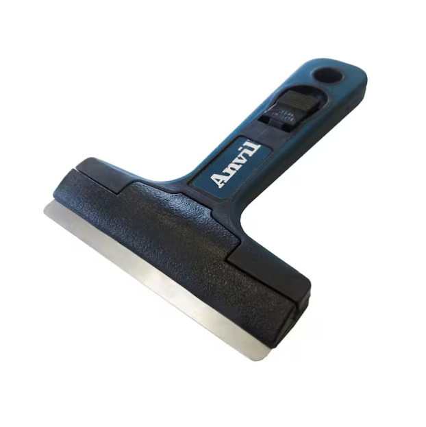 Glass and Tile Scraper Combo Kit