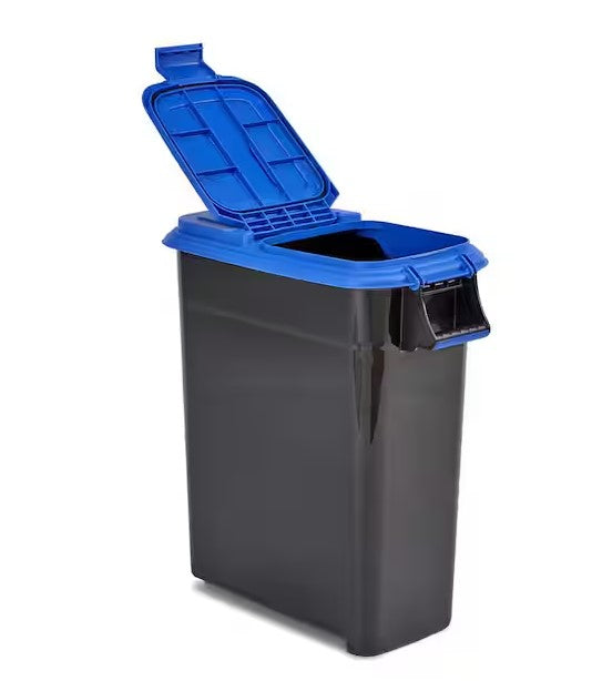 Extra-Large Charcoal Storage