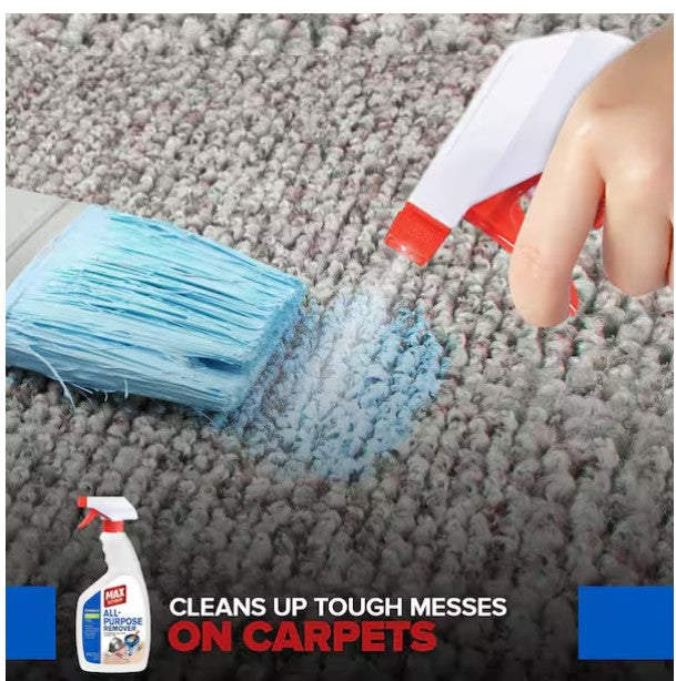 All Purpose Paint & Drip Remover – 22 oz Spray, Multi-Surface Cleaner