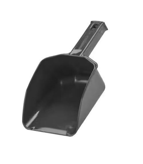 Charcoal Scoop