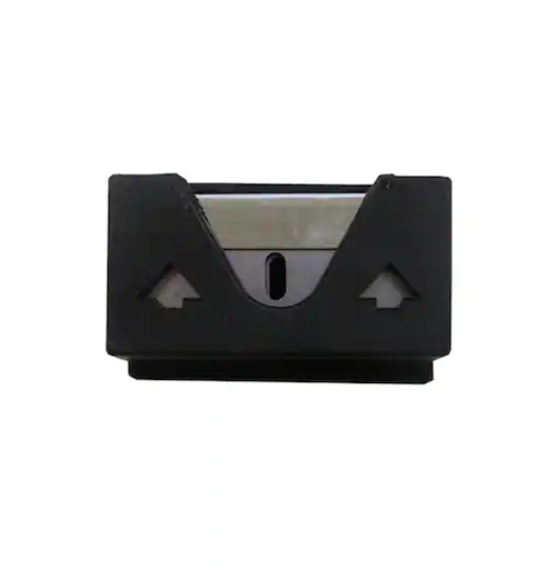 Glass and Tile Scraper Combo Kit