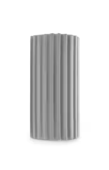 Damp Duster Silver Sponge 1-count