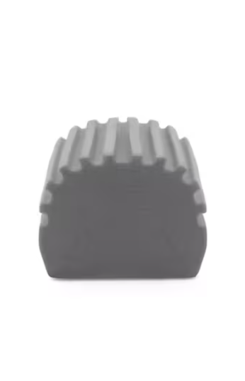 Damp Duster Silver Sponge 1-count