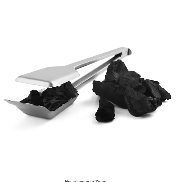 Charcoal Tong/Rake