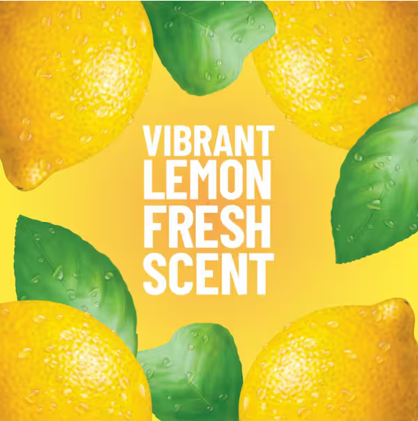 Pine-Sol 40 oz. Lemon All-Purpose Cleaner
