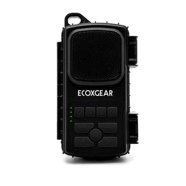 EcoExtreme 2 Waterproof Bluetooth Speaker with Floating Design