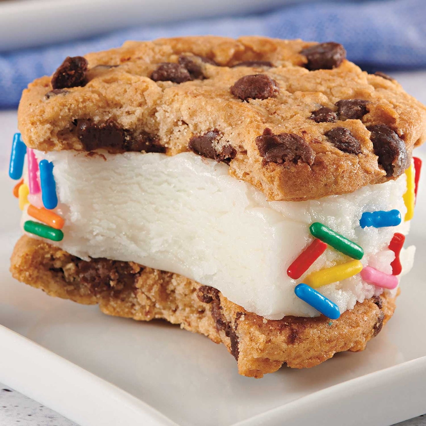 Chocolate Chip Cookies Bulk Pack, 3 Packs (54.6 oz Total)