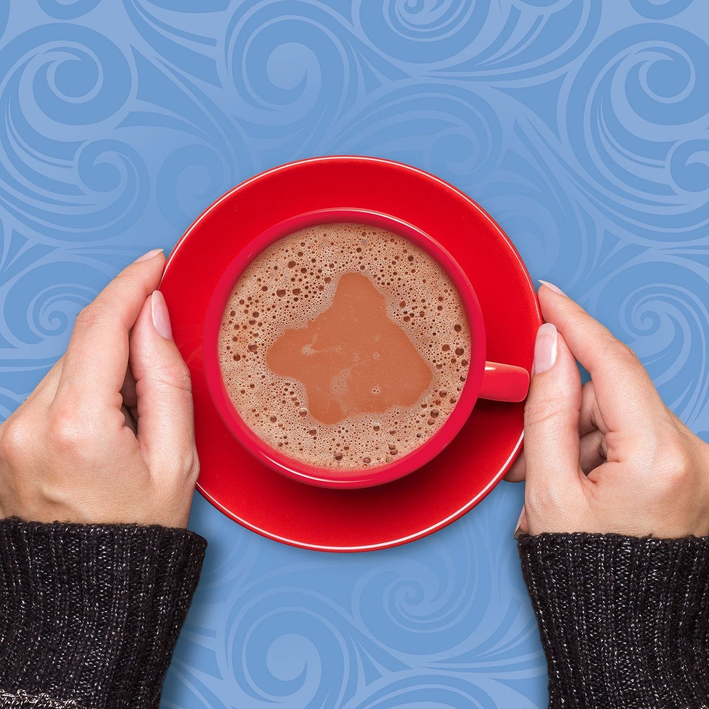 Swiss Miss Milk Chocolate Hot Cocoa Mix, 50 ct.