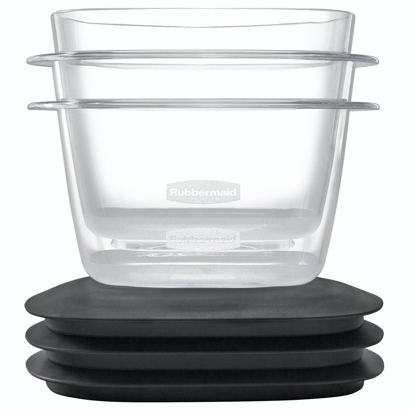 Rubbermaid Premier 20-Piece Easy Find Lids Food Storage Containers