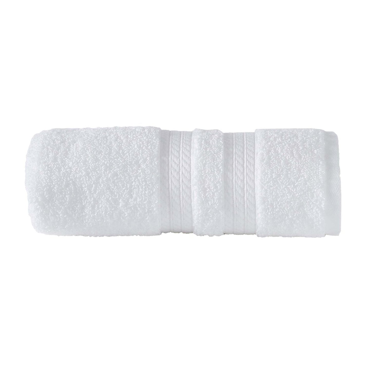 Member’s Mark Hotel Premier Luxury Hand Towel – 100% Cotton Soft and Absorbent