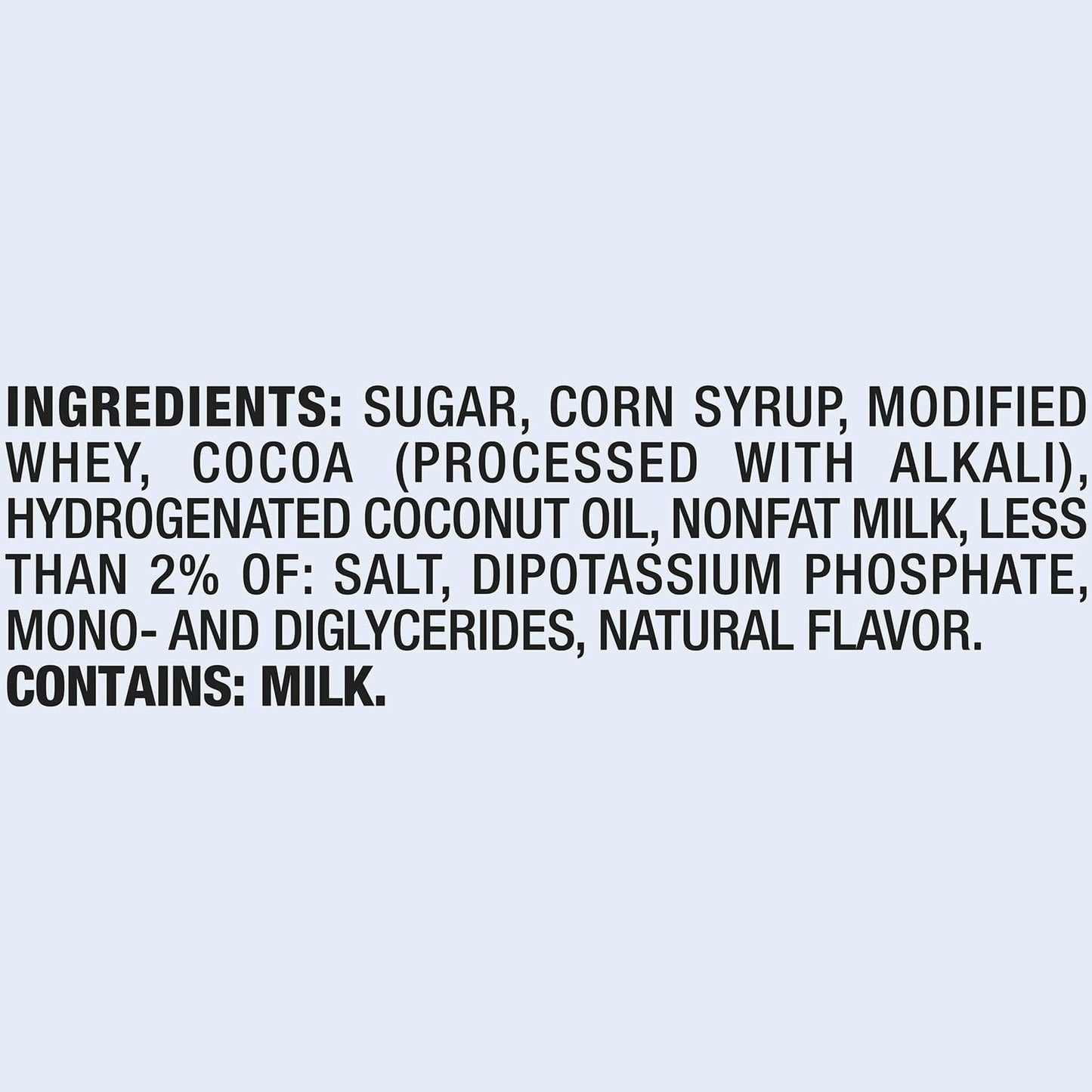 Swiss Miss Milk Chocolate Hot Cocoa Mix, 50 ct.