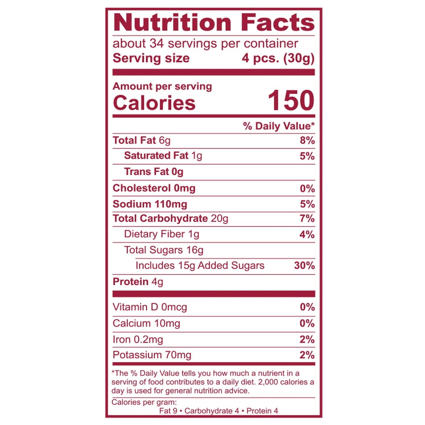 brittle-brittle Gourmet Peanut Brittle, 36 oz.