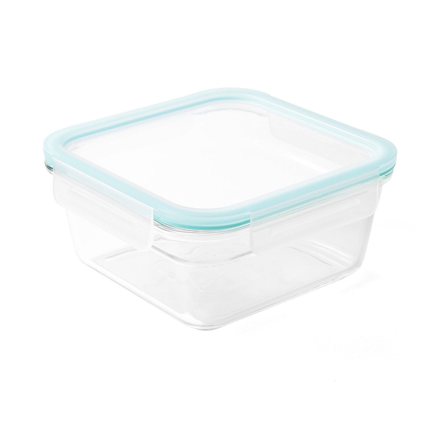 Member's Mark 24-Piece Glass Food Storage Set By Glasslock
