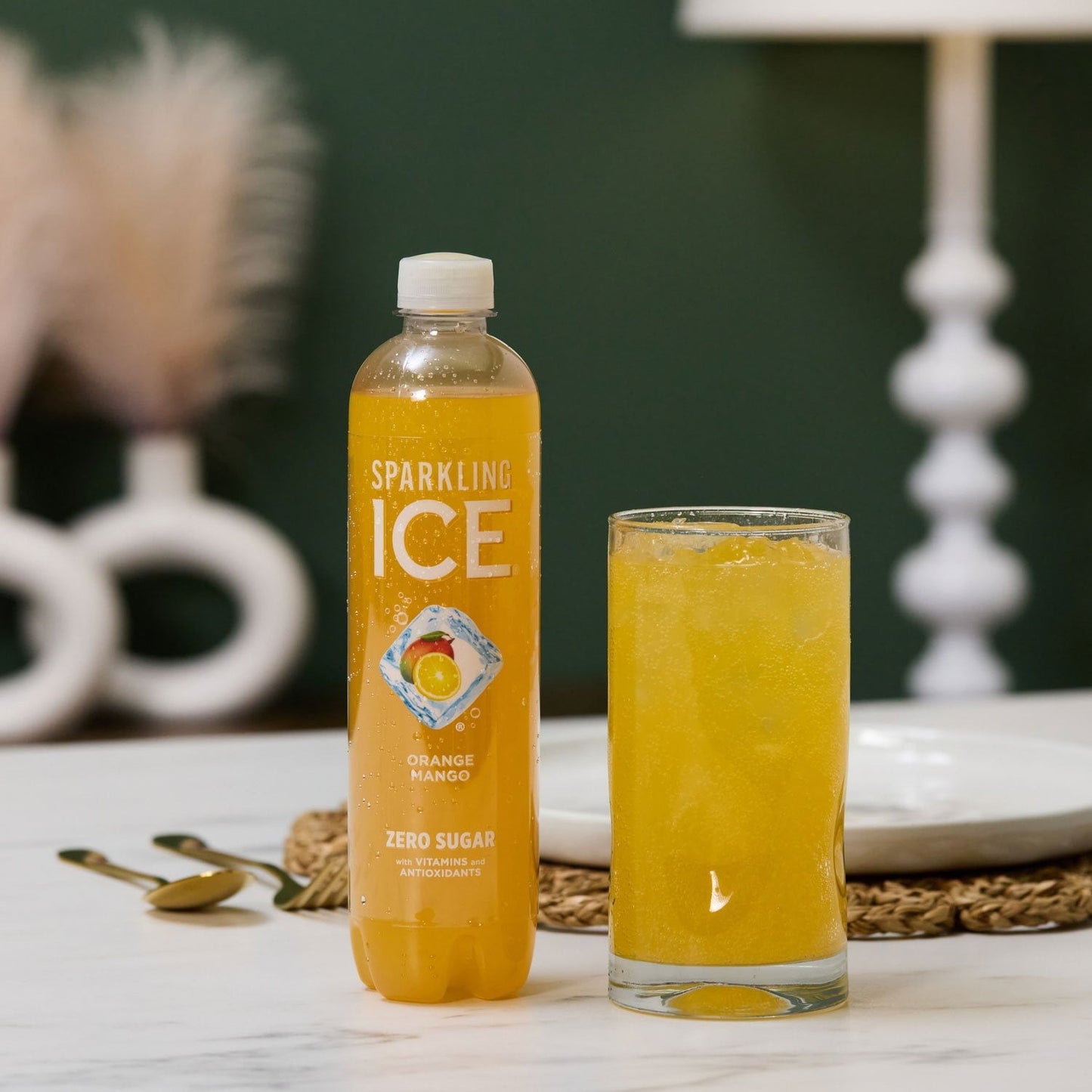 Sparkling Ice Variety Pack Zero Sugar Sparkling Water – Assorted Fruit Flavors