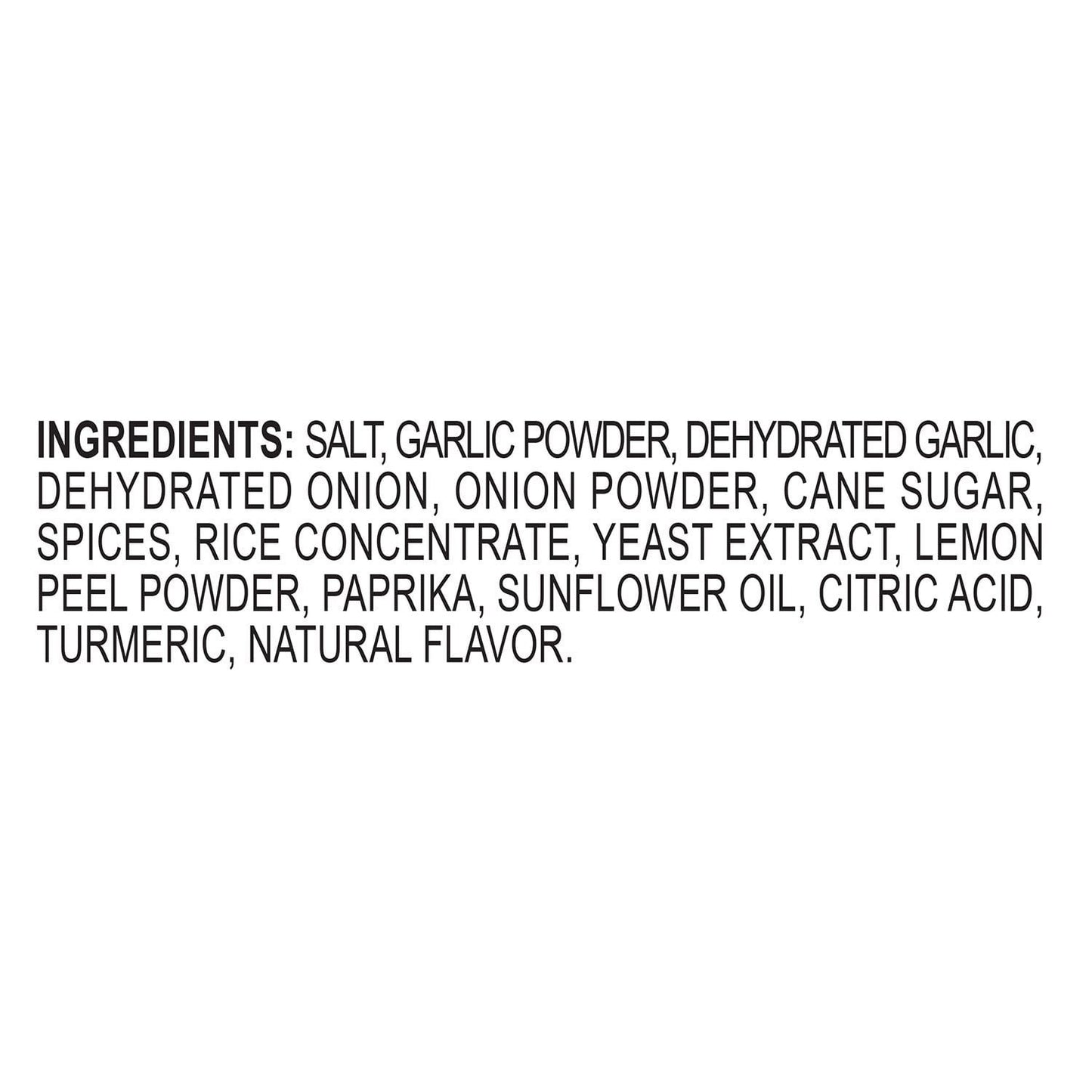 Kinder’s Roast Chicken Seasoning – Garlic & Herbs (8.75 oz)