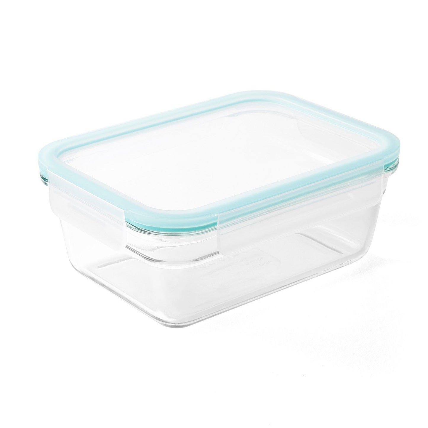 Member's Mark 24-Piece Glass Food Storage Set By Glasslock